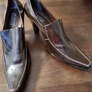 Nwot Franco Sarto